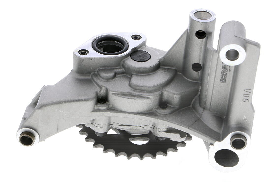 Vaico Ölpumpe [Hersteller-Nr. V10-0495] für VW, Seat, Audi, Skoda
