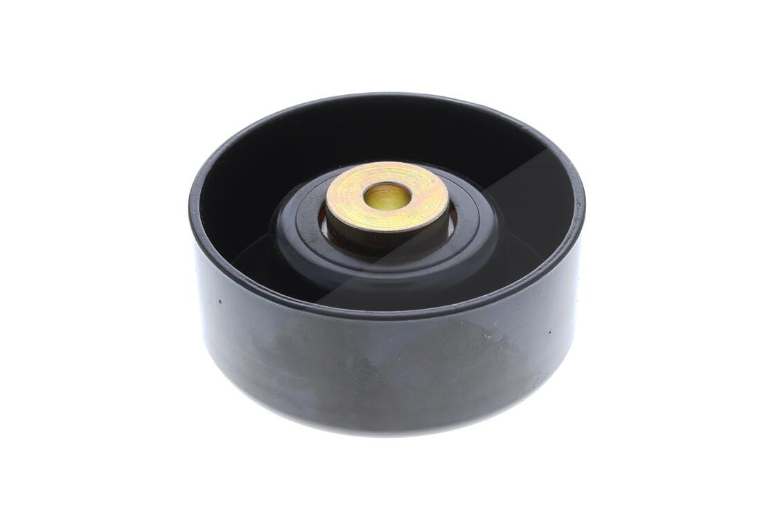 Vaico Spannrolle, Keilrippenriemen [Hersteller-Nr. V10-1811] für Seat, Skoda, VW