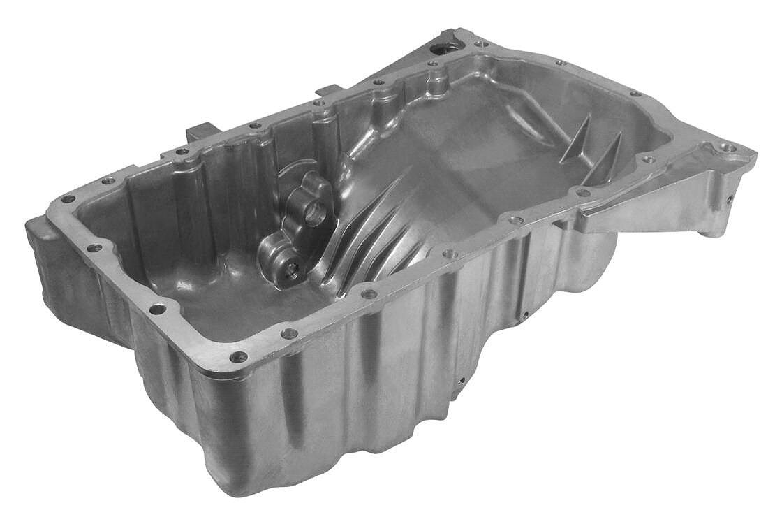 Vaico Ölwanne [Hersteller-Nr. V10-1894] für Seat, Audi