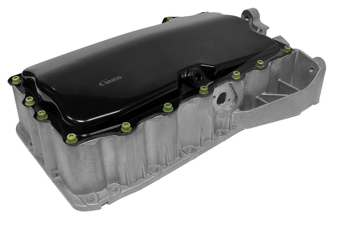Vaico Ölwanne [Hersteller-Nr. V10-1898] für VW, Seat