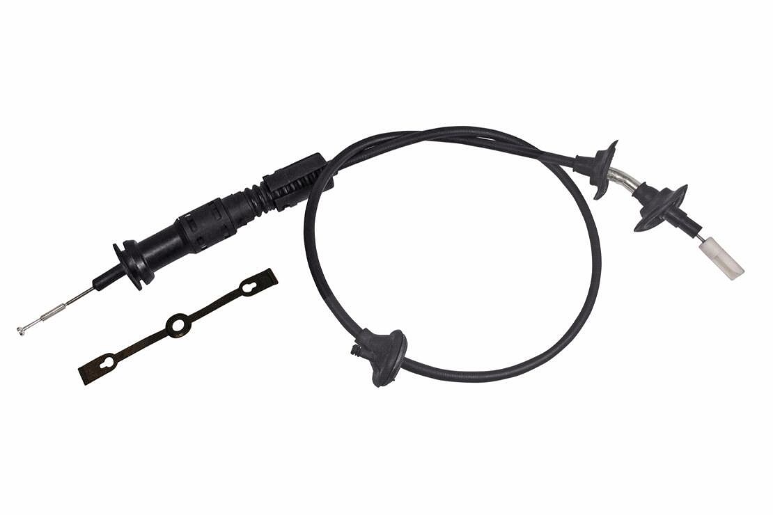 Vaico Seilzug, Kupplungsbetätigung [Hersteller-Nr. V10-2470] für Seat, VW