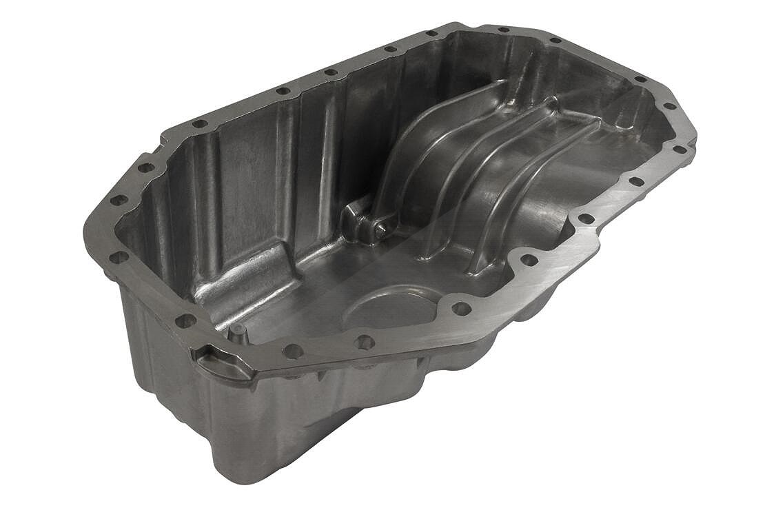 Vaico Ölwanne [Hersteller-Nr. V10-2492] für VW, Seat, Skoda