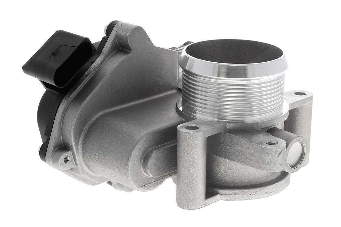 Vemo Drosselklappenstutzen [Hersteller-Nr. V10-81-0083] für Skoda, Audi, VW, Seat