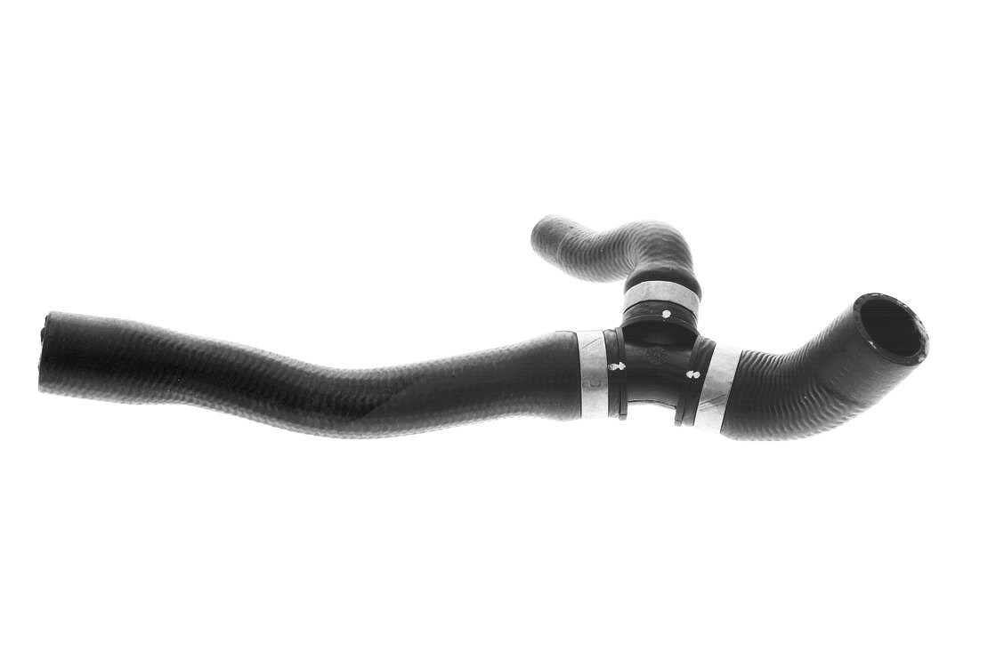 Vaico Kühlerschlauch von Motor nach Ölkühler nach Wasser [Hersteller-Nr. V10-0500] für Seat, VW