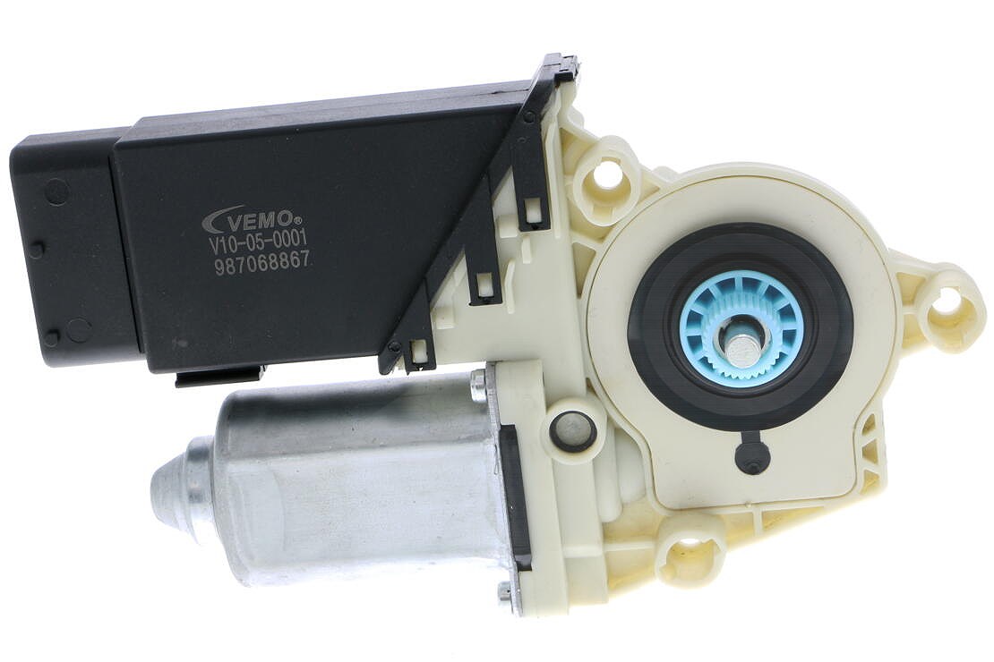 Vemo Elektromotor, Fensterheber [Hersteller-Nr. V10-05-0001] für VW, Seat
