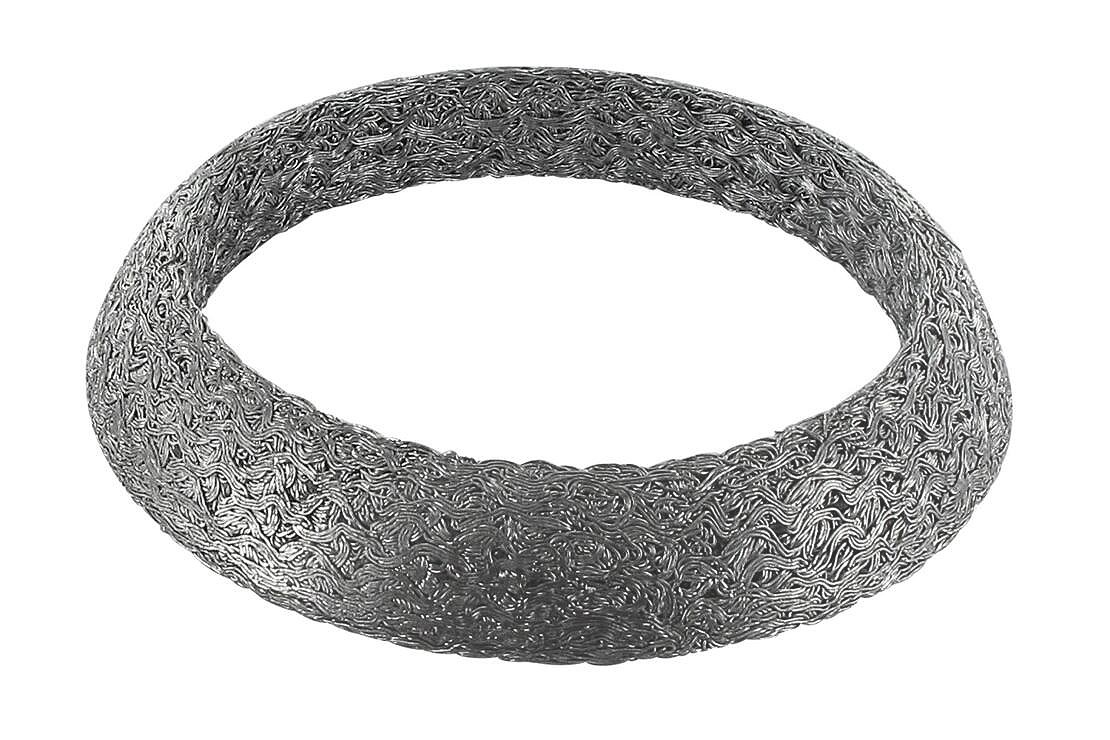 Vaico Montagesatz, Abgasrohr [Hersteller-Nr. V10-1819] für Seat, VW