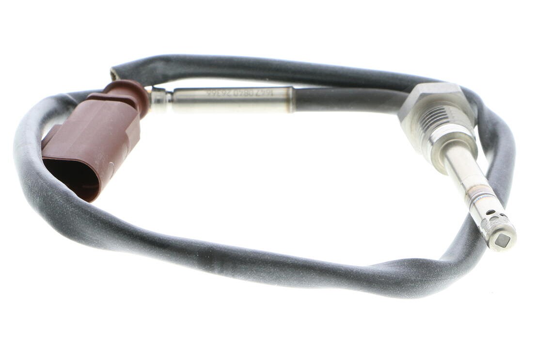Vemo Sensor, Abgastemperatur [Hersteller-Nr. V10-72-1350] für Skoda, Seat, VW