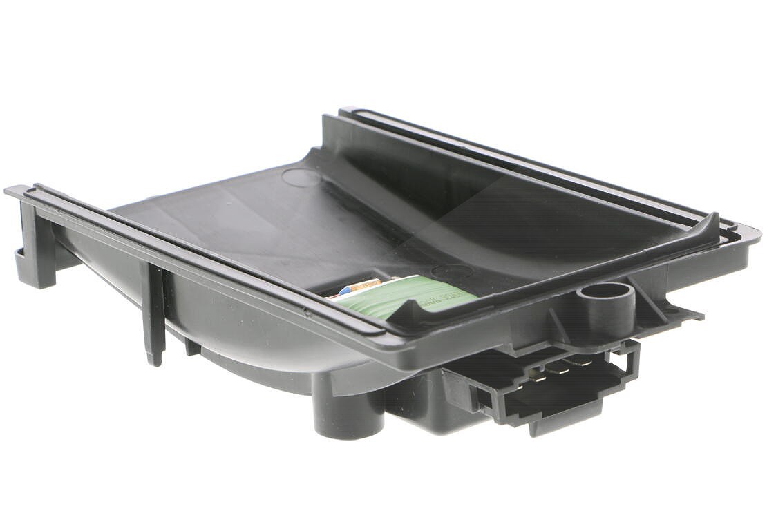Vemo Widerstand, Innenraumgebläse [Hersteller-Nr. V10-79-0008] für VW, Audi, Seat, Skoda