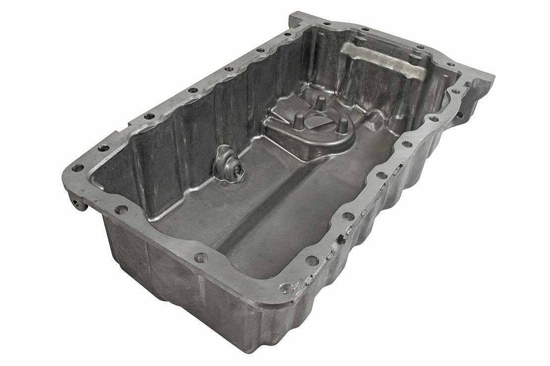 Vaico Ölwanne [Hersteller-Nr. V10-1884] für Seat, VW, Audi, Skoda