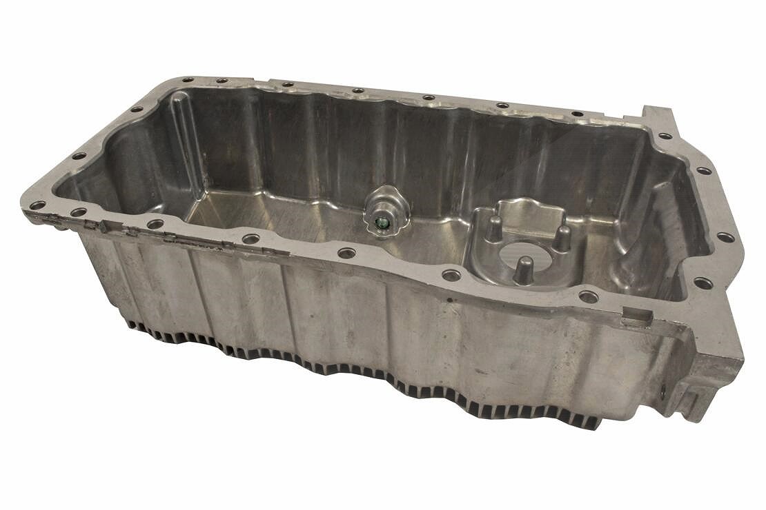 Vaico Ölwanne [Hersteller-Nr. V10-1886] für Audi, VW, Seat, Skoda