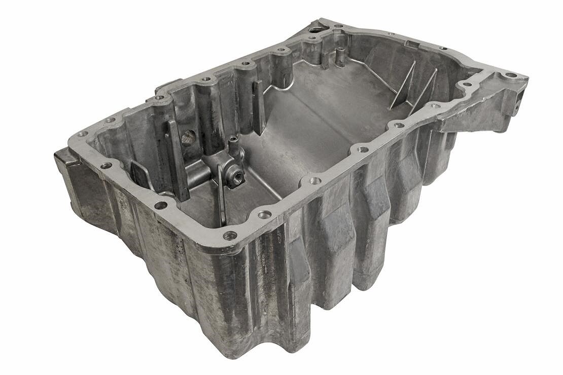 Vaico Ölwanne [Hersteller-Nr. V10-1895] für Seat, Audi