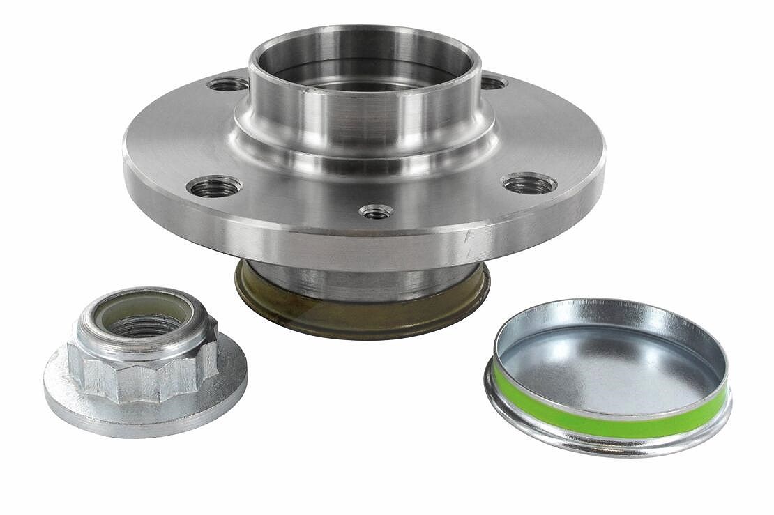 Vaico Radlagersatz [Hersteller-Nr. V10-8268] für Audi, VW