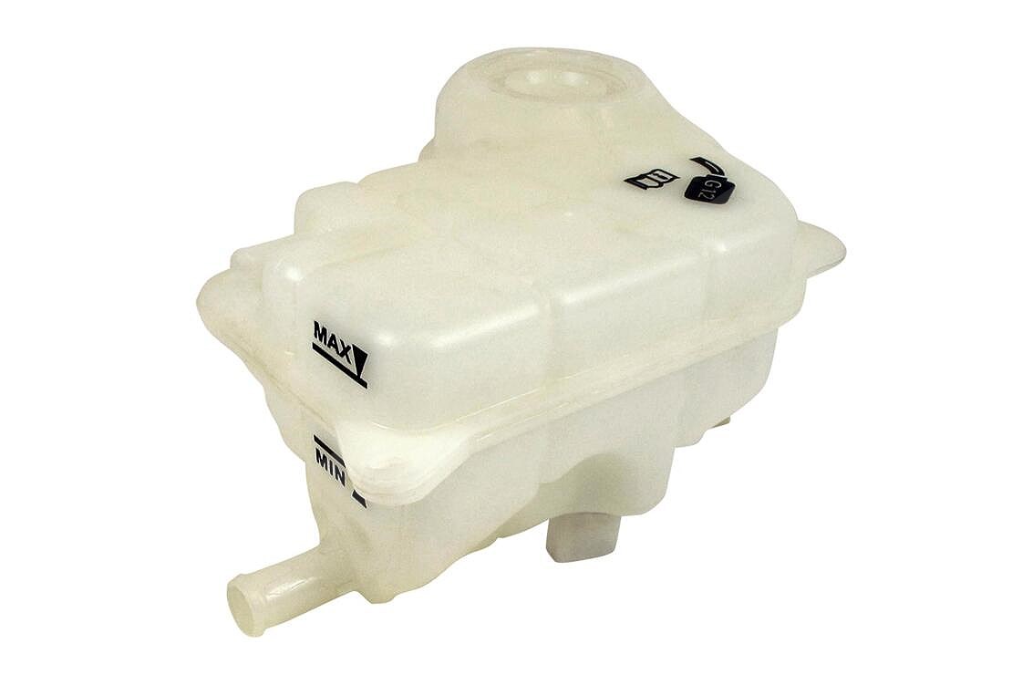 Vaico Ausgleichsbehälter Kühlmittel [Hersteller-Nr. V10-8282] für VW, Audi, Seat