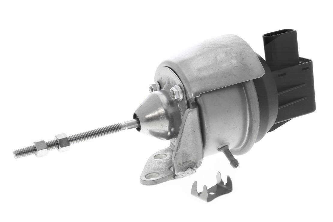 Vemo Steuerdose, Lader [Hersteller-Nr. V15-40-0033] für Skoda, Seat, VW, Audi