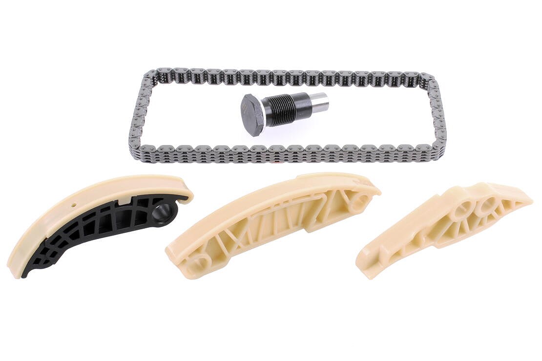 Vaico Steuerkettensatz [Hersteller-Nr. V10-10001-BEK] für Audi, Skoda, Seat, VW