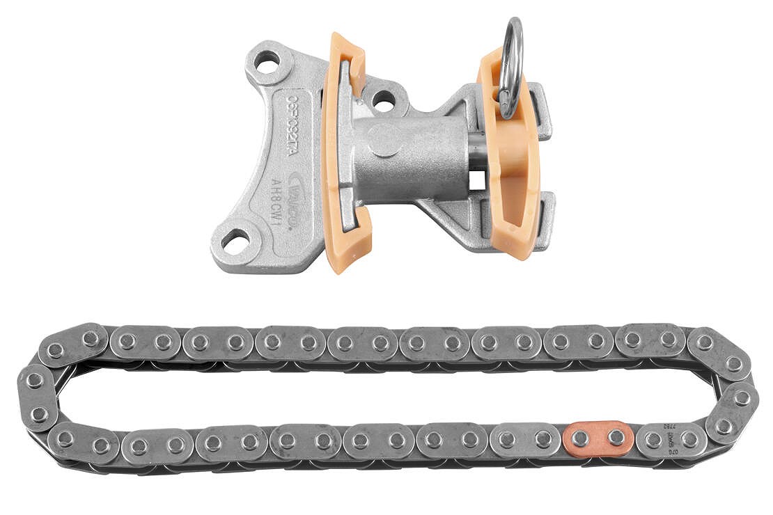 Vaico Steuerkettensatz [Hersteller-Nr. V10-10003-BEK] für VW, Audi, Seat, Skoda