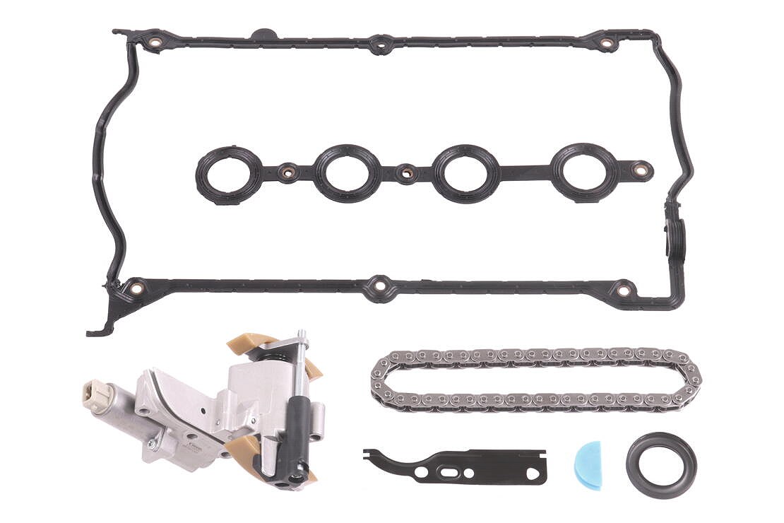Vaico Steuerkettensatz [Hersteller-Nr. V10-10006] für VW, Skoda, Audi, Seat