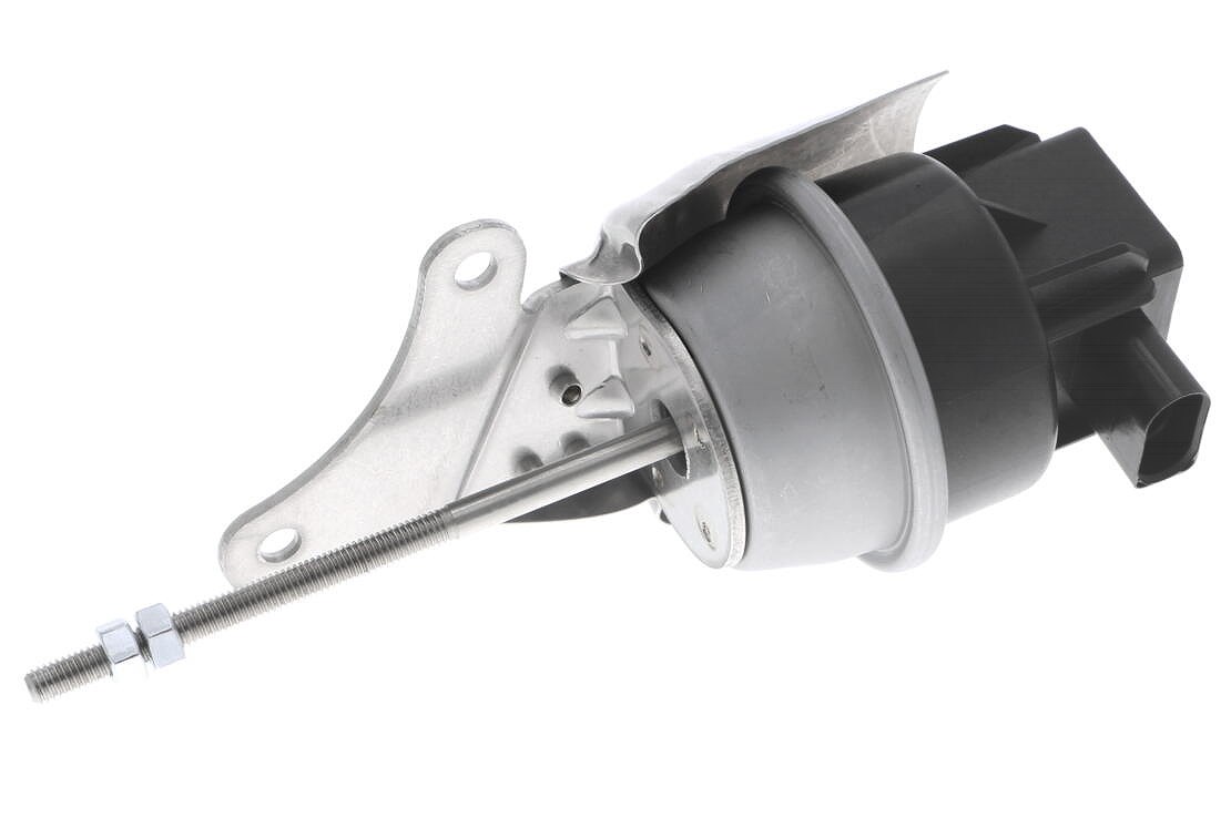 Vemo Steuerdose, Lader [Hersteller-Nr. V15-40-0034] für VW, Skoda