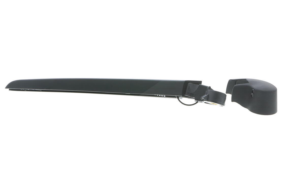 Vaico Wischarm mit Kappe hinten [Hersteller-Nr. V10-8656] für VW, Audi