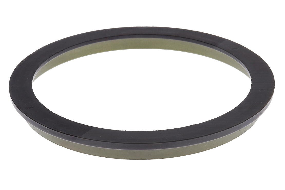 Vemo ABS-Ring für Radnabe Ø30 Hinterachse [Hersteller-Nr. V10-92-1503] für Seat, Audi, Skoda, VW