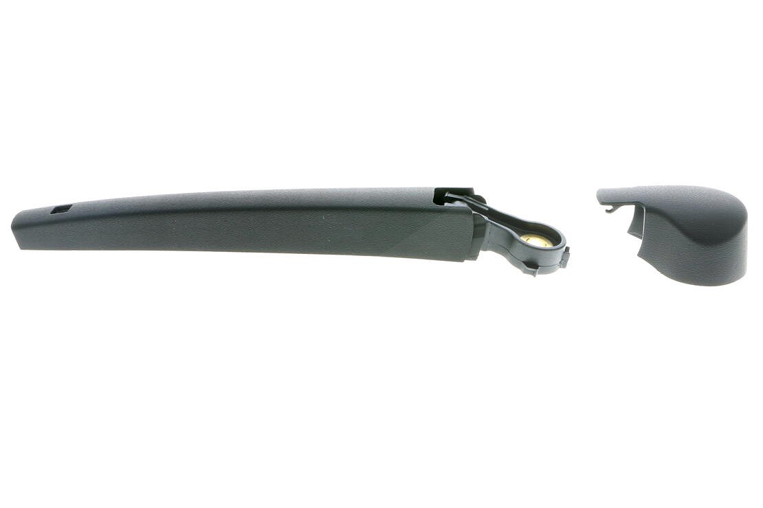 Vaico Wischarm mit Kappe hinten [Hersteller-Nr. V10-9942] für Seat, VW, Skoda