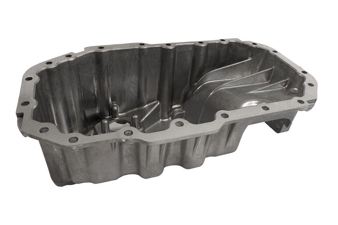 Vaico Ölwanne [Hersteller-Nr. V10-2368] für Seat, Skoda, VW, Audi