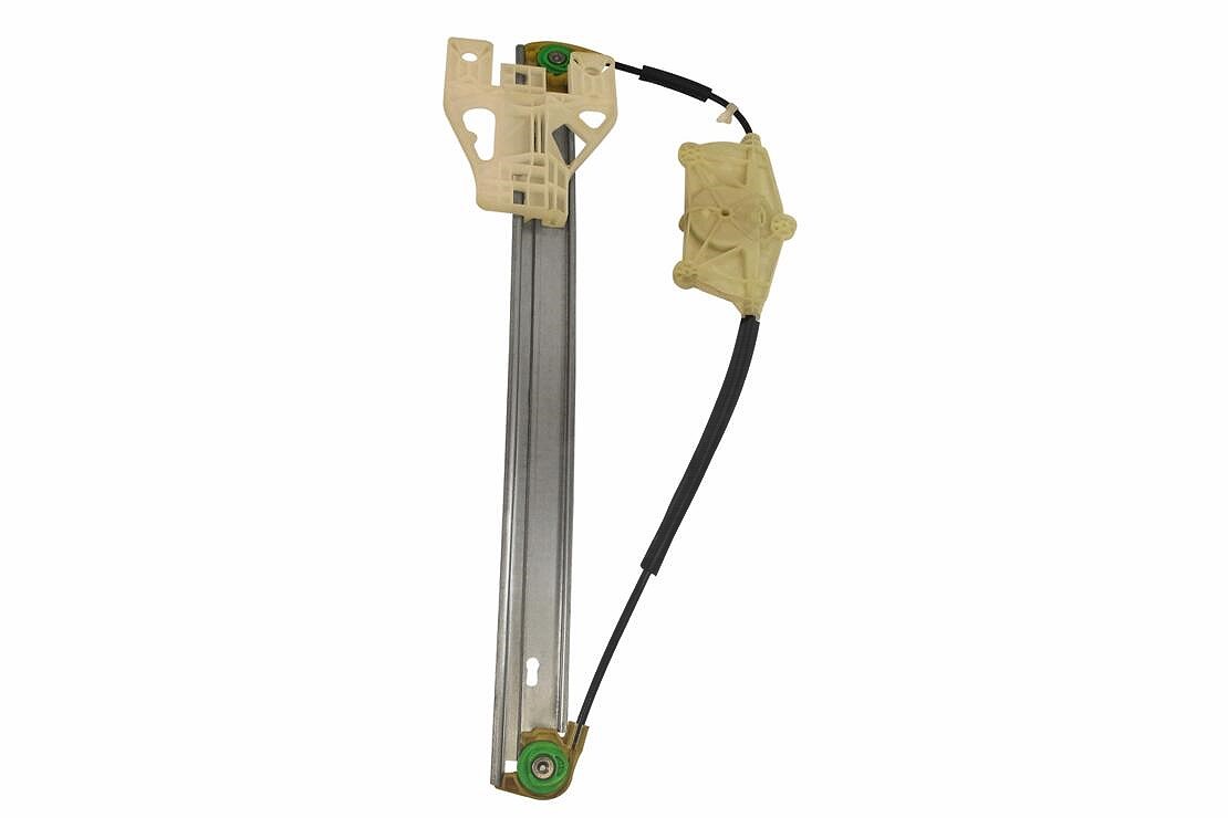 Vaico Fensterheber elektrisch hinten rechts [Hersteller-Nr. V10-2445] für Audi