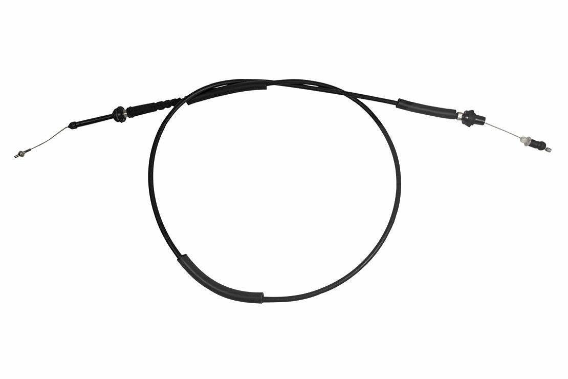 Vaico Gaszug [Hersteller-Nr. V10-2461] für VW, Audi, Seat, Skoda