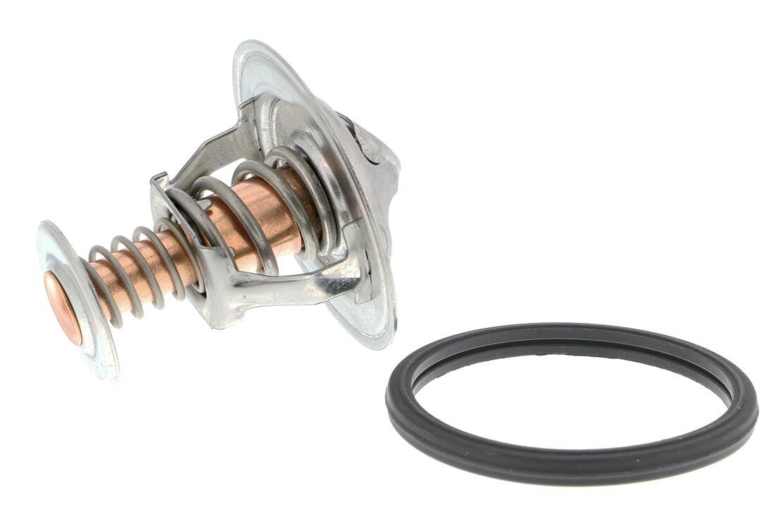 Ackoja Thermostat, Kühlmittel [Hersteller-Nr. A70-99-0013] für Toyota, Proton, Citroën, Lotus, Mitsubishi, Peugeot, Volvo, Nissan, Mitsuoka, Lexus, Ki