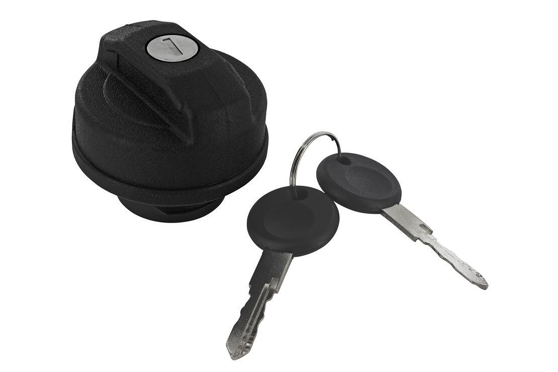 Vaico Tankdeckel [Hersteller-Nr. V10-0013] für Renault, Seat, Porsche, Saab, Lada, Skoda, Nissan, Suzuki, Mitsubishi, Volvo, Audi, VW, Mazda