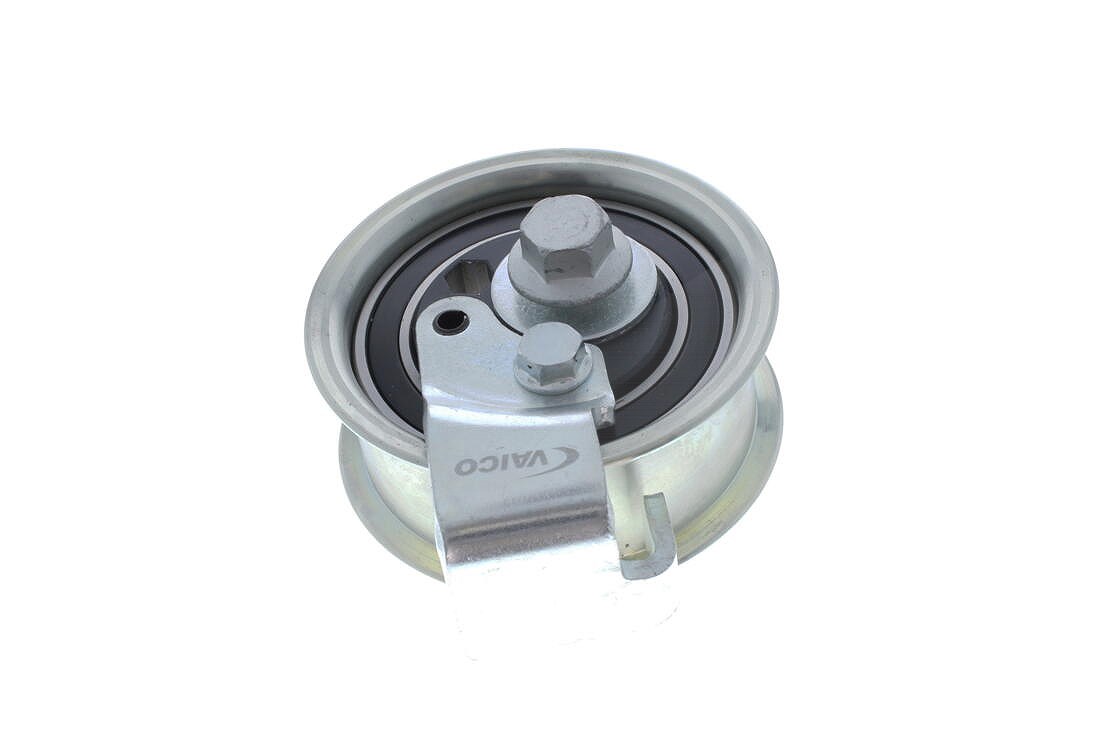 Vaico Spannrolle, Zahnriemen [Hersteller-Nr. V10-0470] für VW, Audi