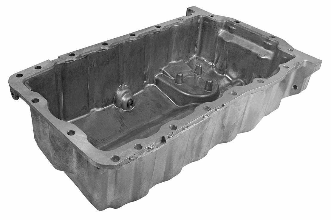 Vaico Ölwanne [Hersteller-Nr. V10-1885] für Audi, VW, Skoda, Seat