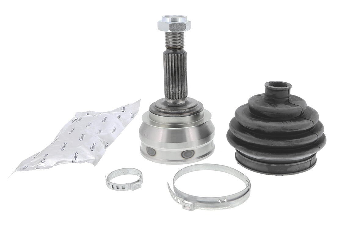 Vaico Gelenksatz, Antriebswelle [Hersteller-Nr. V10-7412] für Skoda, VW