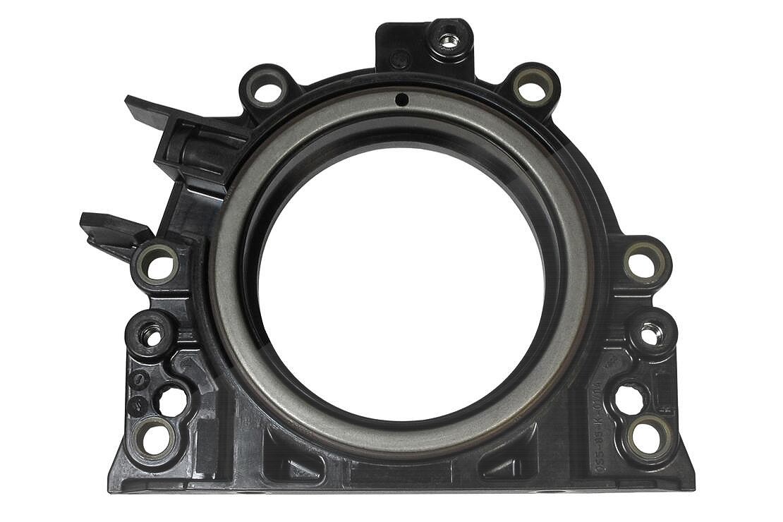 Vaico Wellendichtring, Kurbelwelle [Hersteller-Nr. V10-3262] für VW, Audi, Chrysler, Ford, Mitsubishi, Skoda, Dodge, Jeep, Seat