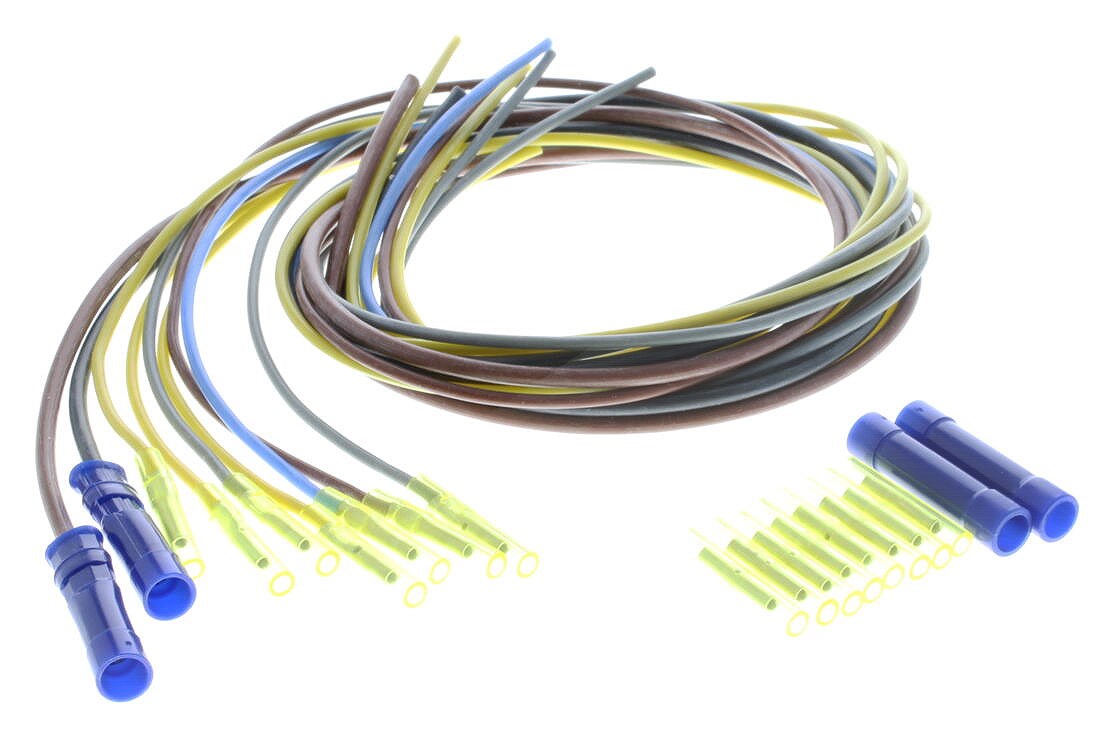 Vemo Reparatursatz, Kabelsatz [Hersteller-Nr. V10-83-0016] für Audi, Seat