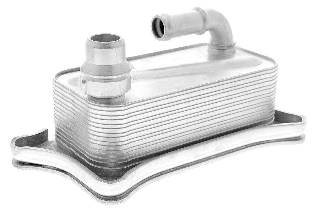 Vemo Ölkühler, Motoröl [Hersteller-Nr. V15-60-0012] für Audi