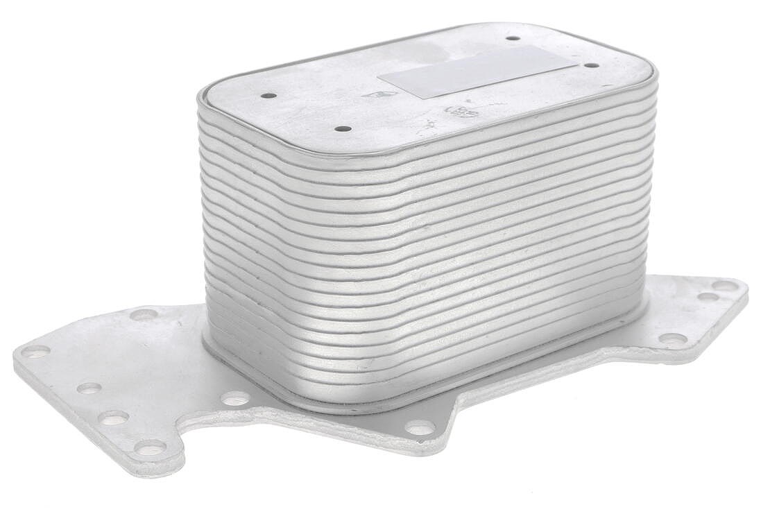 Vemo Ölkühler, Motoröl [Hersteller-Nr. V15-60-0005] für Audi, VW
