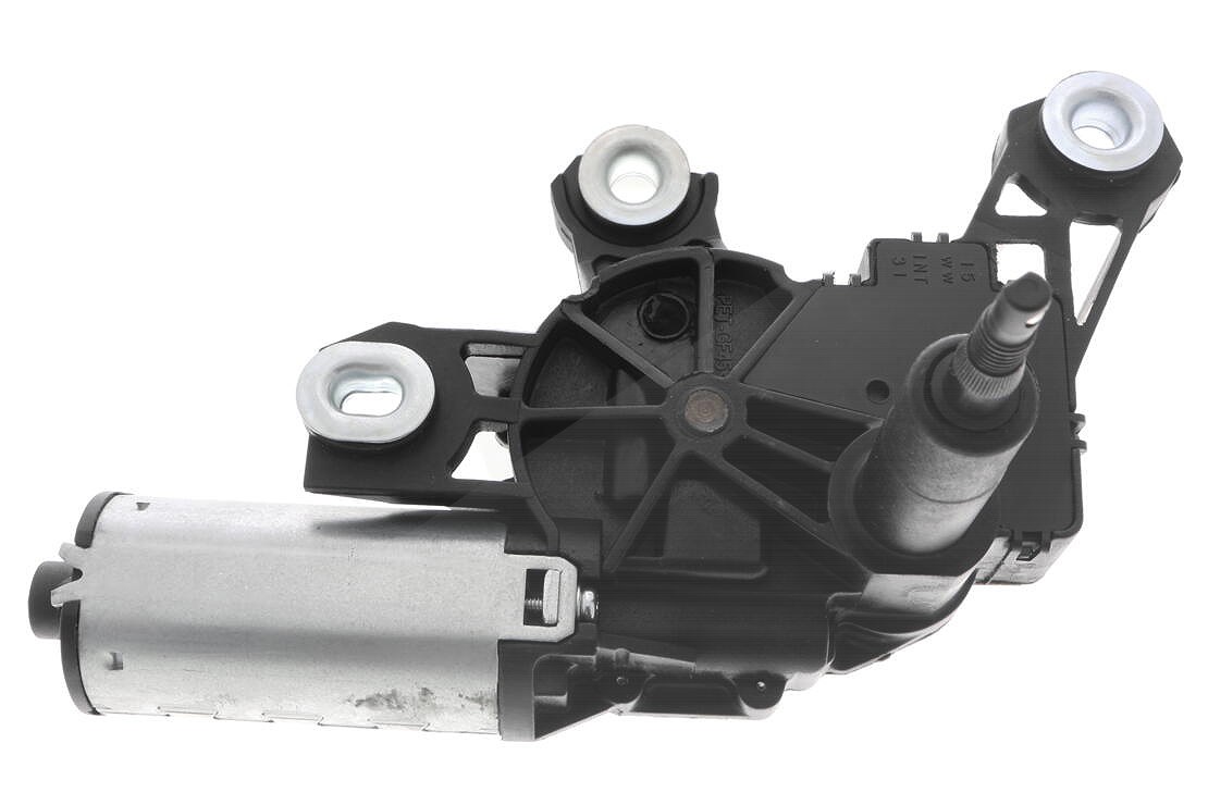 Vemo Wischermotor [Hersteller-Nr. V10-07-0027] für VW