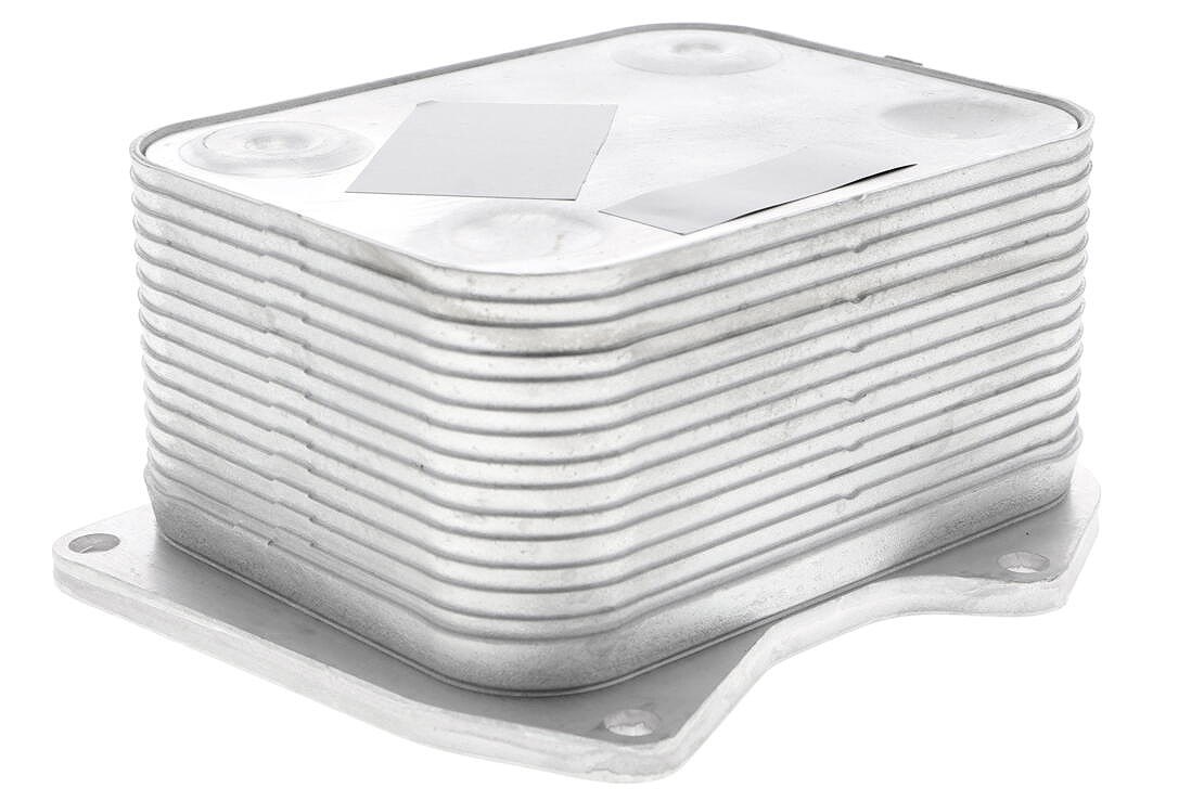 Vemo Ölkühler, Motoröl [Hersteller-Nr. V15-60-0016] für Fiat, VW