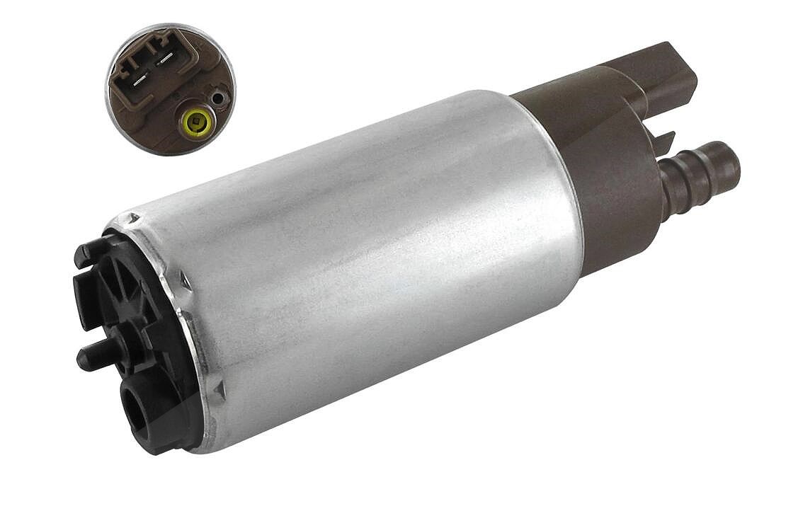 Vemo Kraftstoffpumpe [Hersteller-Nr. V10-09-0870] für Chevrolet, VW, Daewoo, Seat, Hyundai, Skoda, Kia