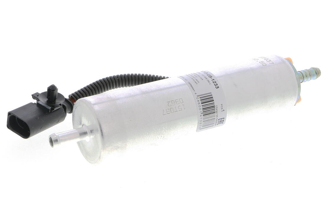 Vemo Kraftstoffpumpe [Hersteller-Nr. V10-09-1233] für Audi, VW