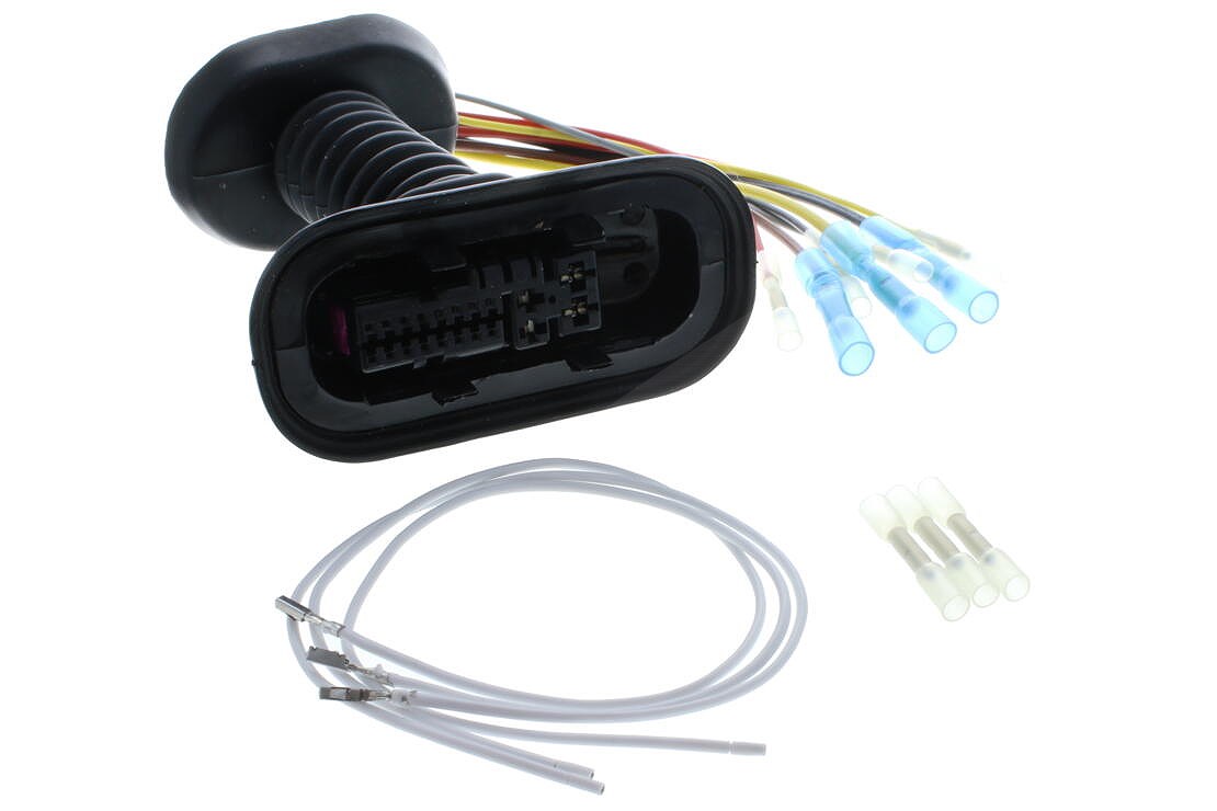 Vemo Reparatursatz, Kabelsatz [Hersteller-Nr. V10-83-0067] für Audi