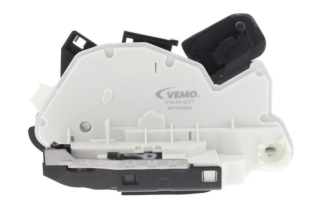 Vemo Türschloss [Hersteller-Nr. V10-85-2277] für Skoda, VW, Seat