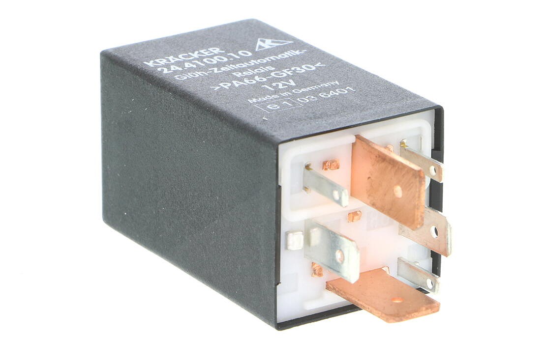 Vemo Diesel Relais [Hersteller-Nr. V15-71-0016] für Seat, Audi, VW