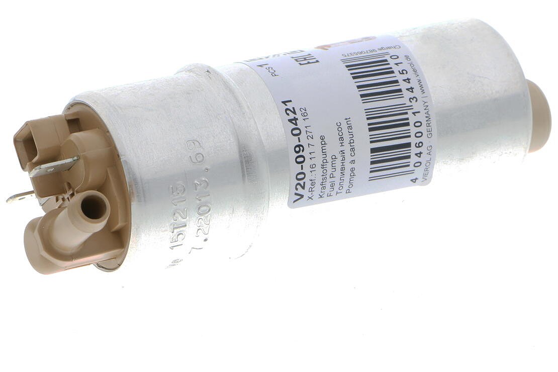 Vemo Kraftstoffpumpe [Hersteller-Nr. V20-09-0421] für BMW, Fiat