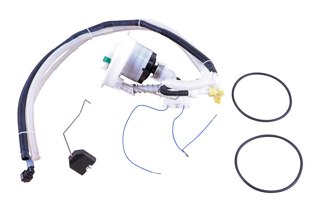 Vemo Sensor, Kraftstoffvorrat [Hersteller-Nr. V20-09-0468-1] für BMW