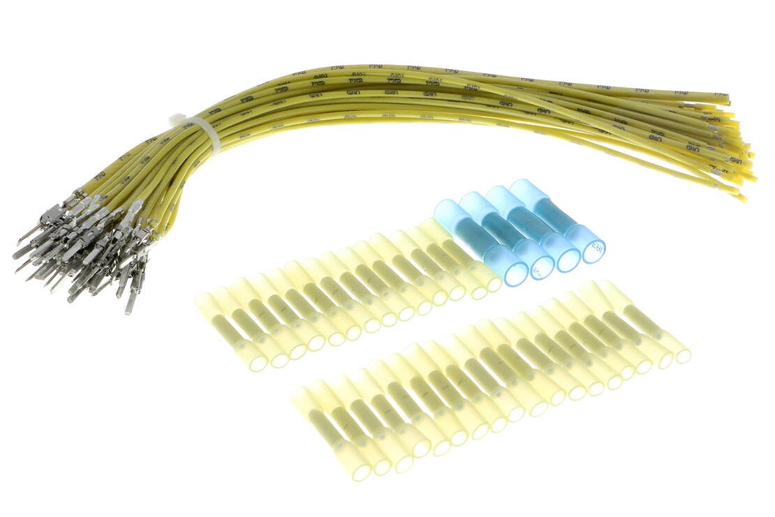 Vemo Reparatursatz, Kabelsatz [Hersteller-Nr. V10-83-0069-1] für Seat, VW, Ford