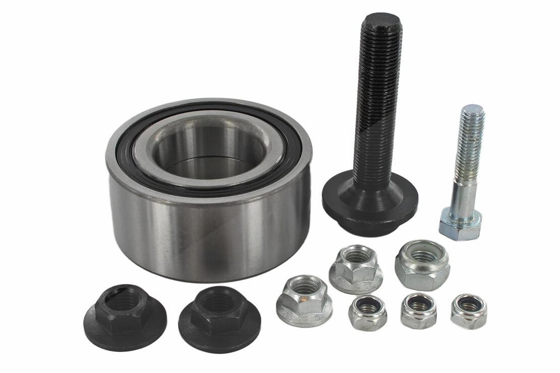 Vaico Radlagersatz [Hersteller-Nr. V10-0049] für VW, Audi, Skoda