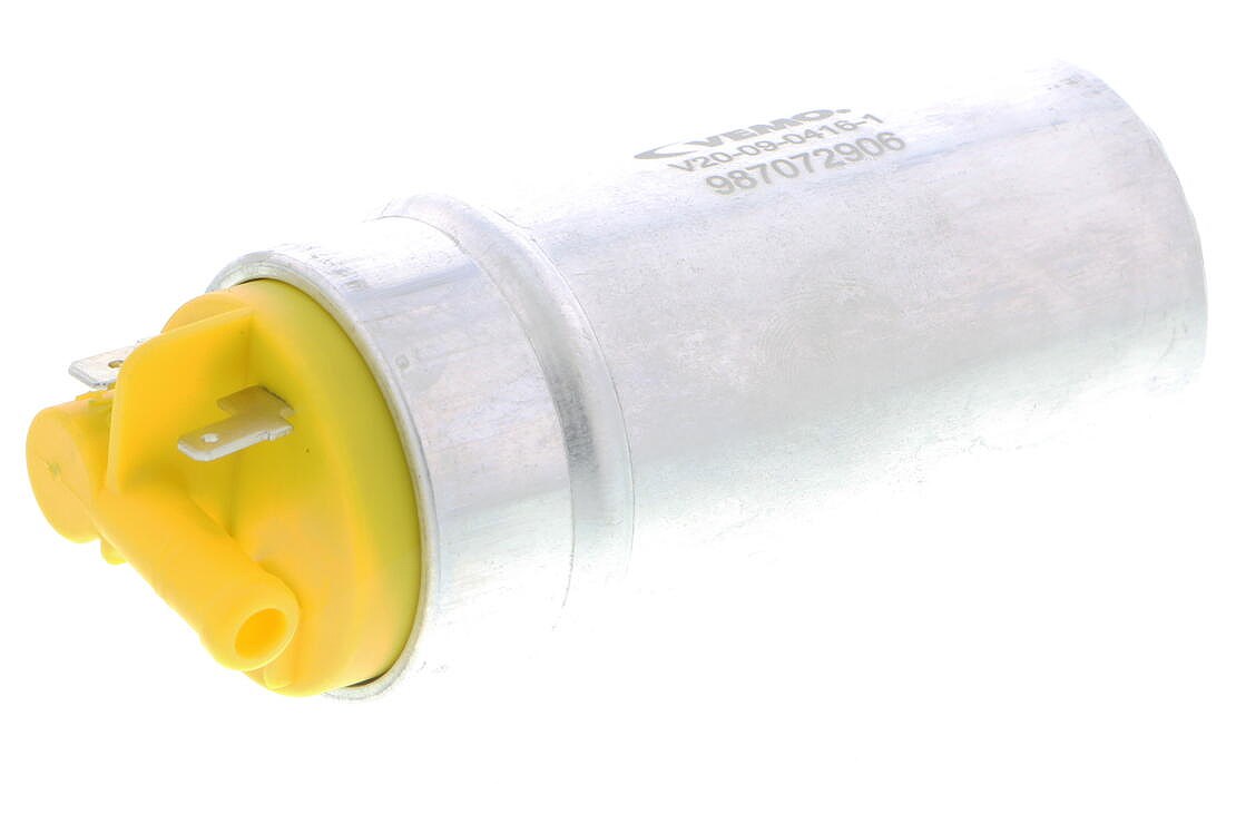 Vemo Kraftstoffpumpe [Hersteller-Nr. V20-09-0416-1] für Audi, BMW