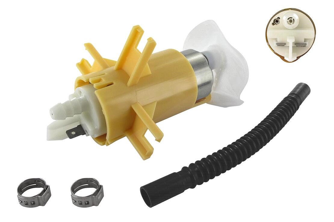 Vemo Kraftstoffpumpe [Hersteller-Nr. V20-09-0441] für BMW